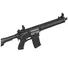 Гвинтівка страйкбольна Evolution Recon Superlite MK18 Mod 1 10.8" Carbontech AEG 6 мм Black Фото 3